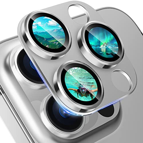 imluckies for iPhone 13 Pro/iPhone 13 Pro Max Camera Lens Protector