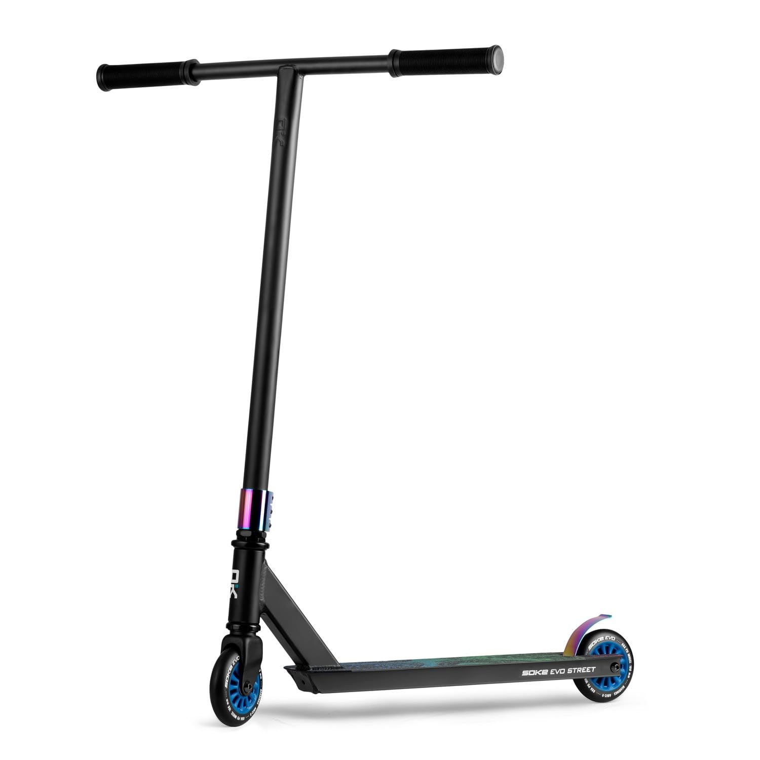 SOKE EVO Street ABEC-9 Stunt