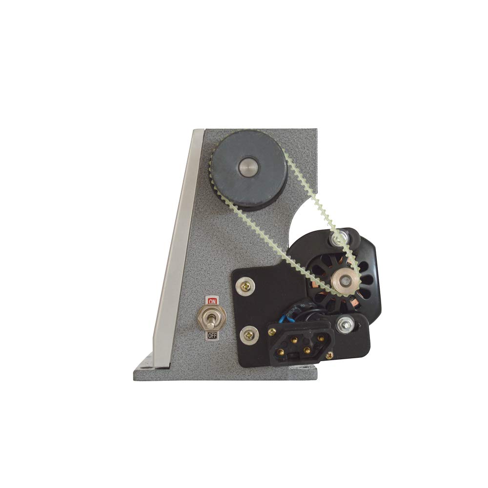 FZ-180 Electronic Coil Winding Machine Pedal Type for 0.02-0.35mm 220V 500-4000RPM product thumbnail 7
