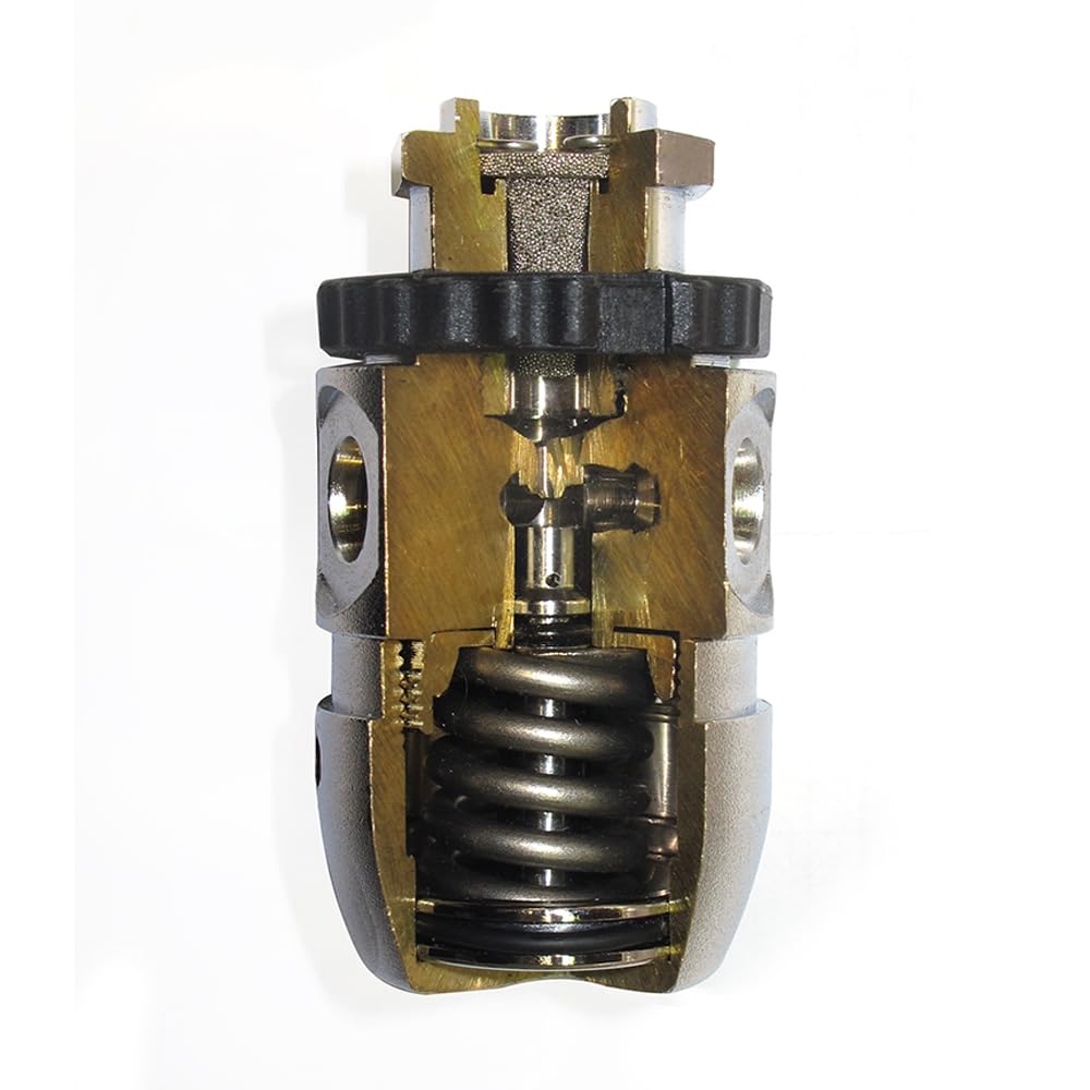 CRESSI Atemregler Compact AC2