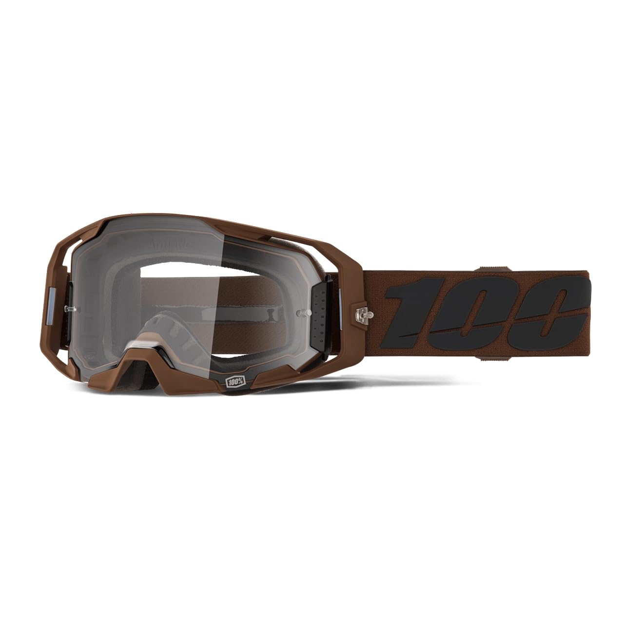 Amazon | [ワンハンドレッド] NORG AF HiPER Goggle Static – Mirror
