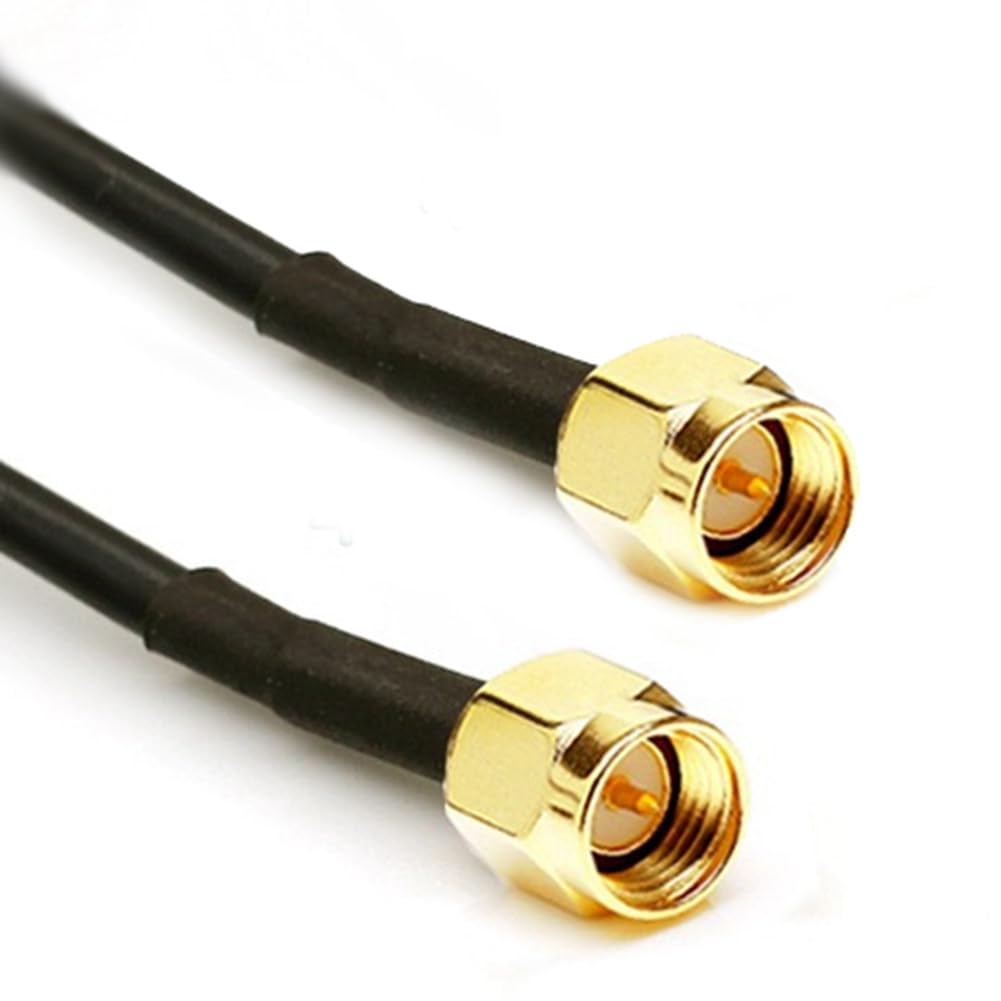 Antenne Magnétique GSM 4G 5G, 15dbi à Gain élevé, 600-6000MHz, Antenne