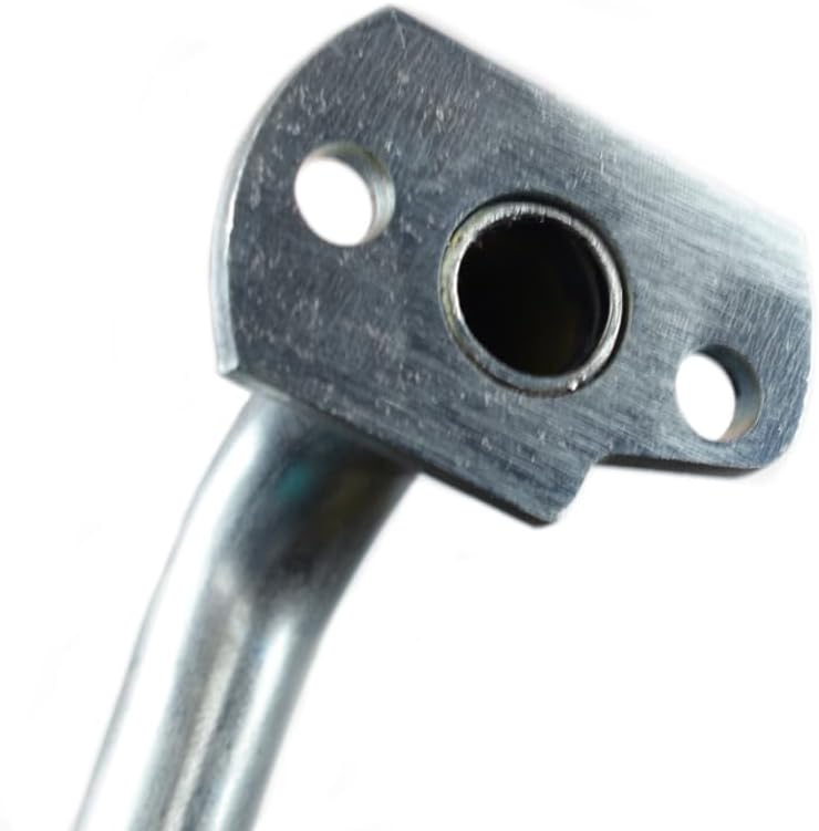 Canton Racing Products 15-695 Oil Pump (Pickup Ford 351W For 15-694 Rear Sump Road Race Pan), 1 Pack