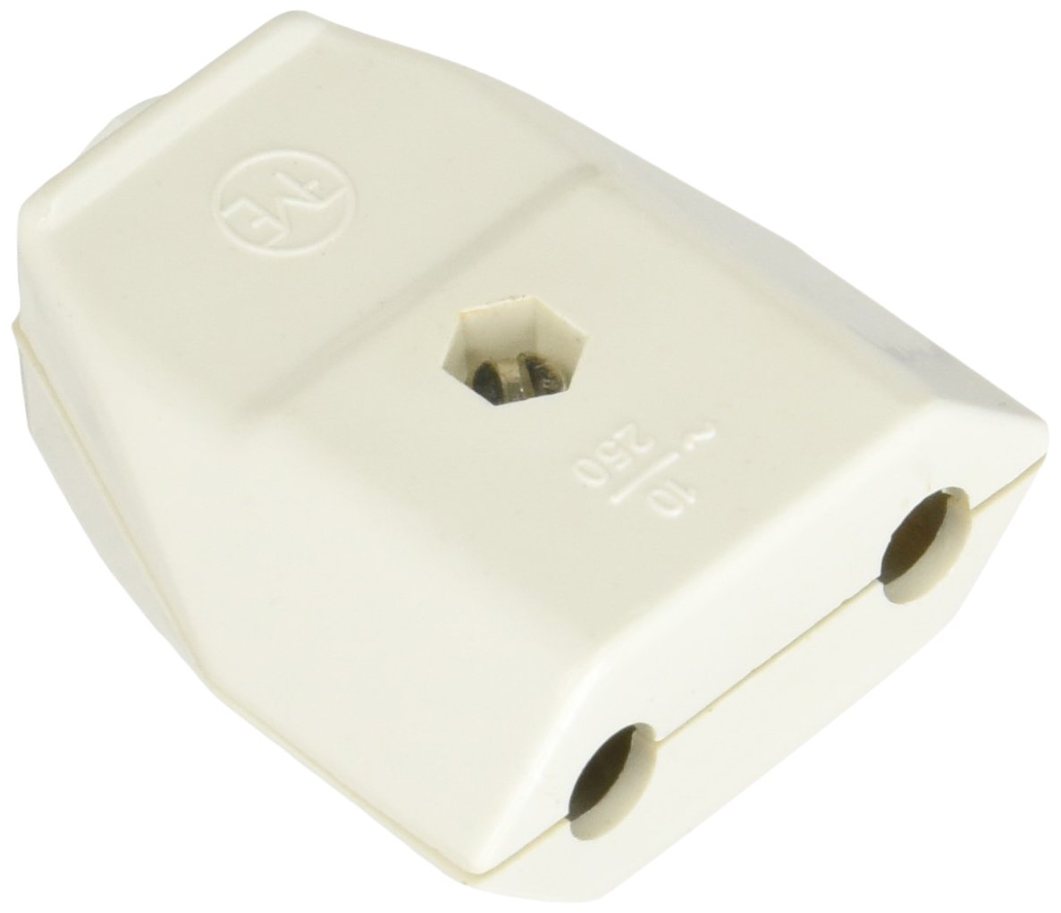 Famatel - Toma de corriente 10a 250v 2001