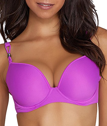 Haut de bikini moulé à armatures Freya 80D maillot ultraviolet femme