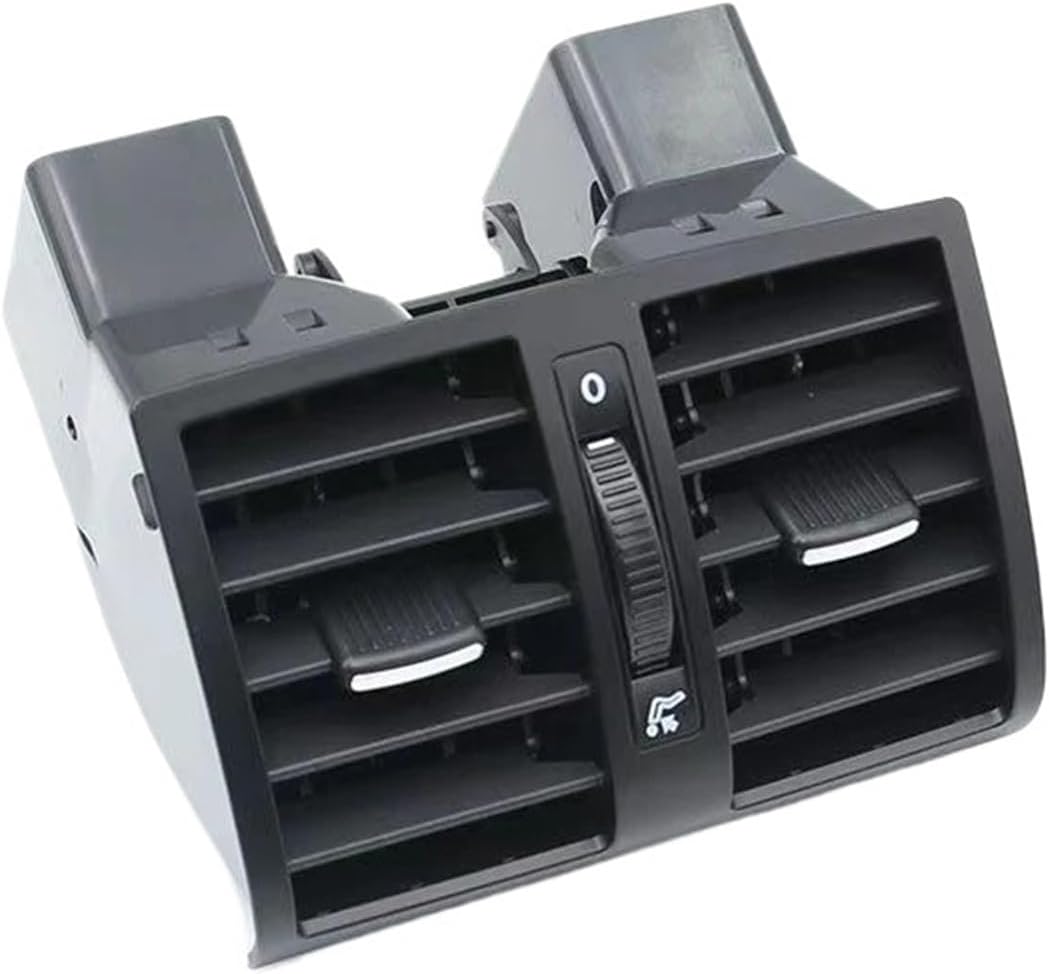 Automotive Air Conditioning Vents The Rear Air Conditioning Vents Automobiles Fit For Touran 2003-2015 nice-looking