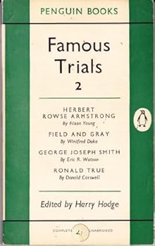 Mass Market Paperback Famous Trials 2 (Second Series) Book