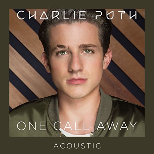 Charlie Puth