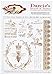 Darcie's Cling Mounted Rubber Stamps-Meant To Bee