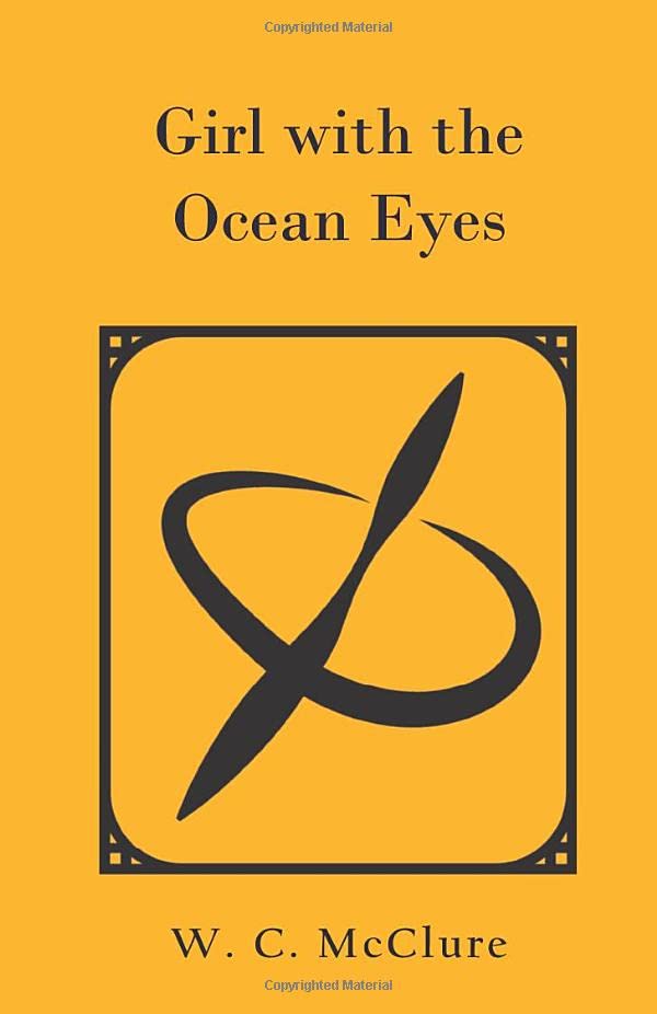 Girl with the Ocean Eyes