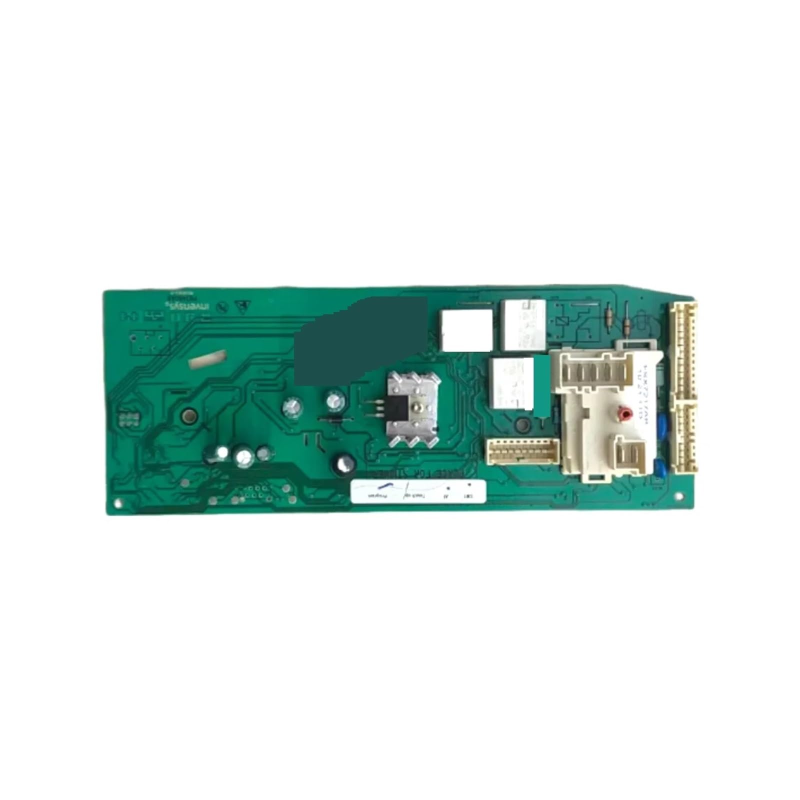 PFVITRJSDSQ Used For Drum Washing Machine Motherboard EWF1056MW EWF1056MS Computer Board