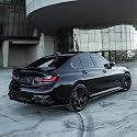 Dachspoiler kompatibel mit BMW 3er M–Pack/M340i G20 Limousine 2018–2024 / BMW M3 G80 Limousine 2022+