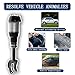 Front Right Air Suspension Strut w ADS Compatible with Mercedes-Benz W166 ML350 ML400 ML550 ML63 AMG 2012-2015, X166 GLE350 GLE400 GL450 GL550 2013-2019 – Replace OE# 1663200400 1663201413