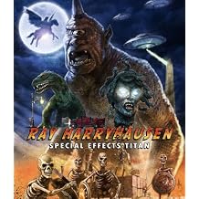 Ray Harryhausen Special Effects Titan Special Edition [Blu-ray]
