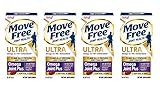 Move Free Ultra Omega, 30 softgels - Joint Health Supplement with Omega-3 Krill Oil and Hyaluronic...
