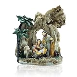 Gesar art in progress