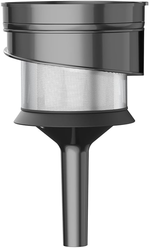 mohomo Nova V5 Cordless Vacuum Cleaner Cyclone Filter
