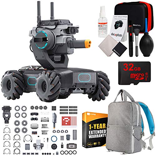 dji robomaster s1 amazon