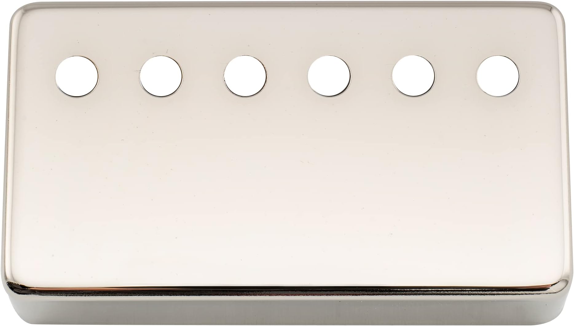 Musiclily Pro 10 Spessori Pickup In EVA Per Basso Jazz – Autoadesivi, Neri, 80x18x15 Mm