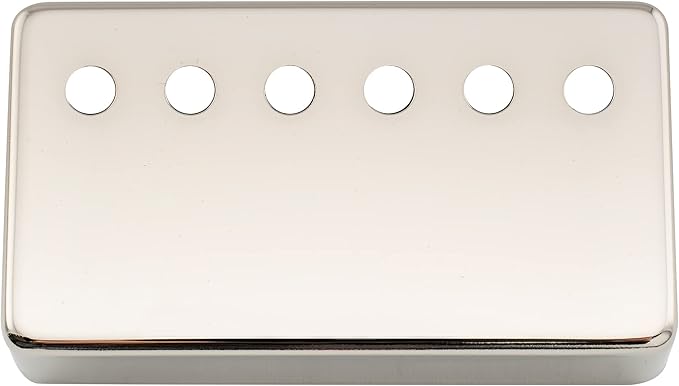 Tremolo Duesenberg Les Trem II Nickel Per Chitarra Les Paul / SG