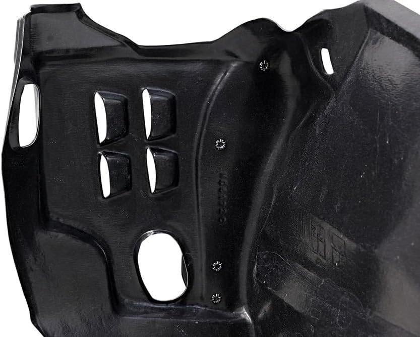 For 2012 Honda Civic DX,LX Front Fender Liner Driver Left Side Inner