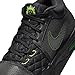 Nike Lebron Witness 8 Basketball Shoes (FB2239-002,Black/White-Volt) Size 9