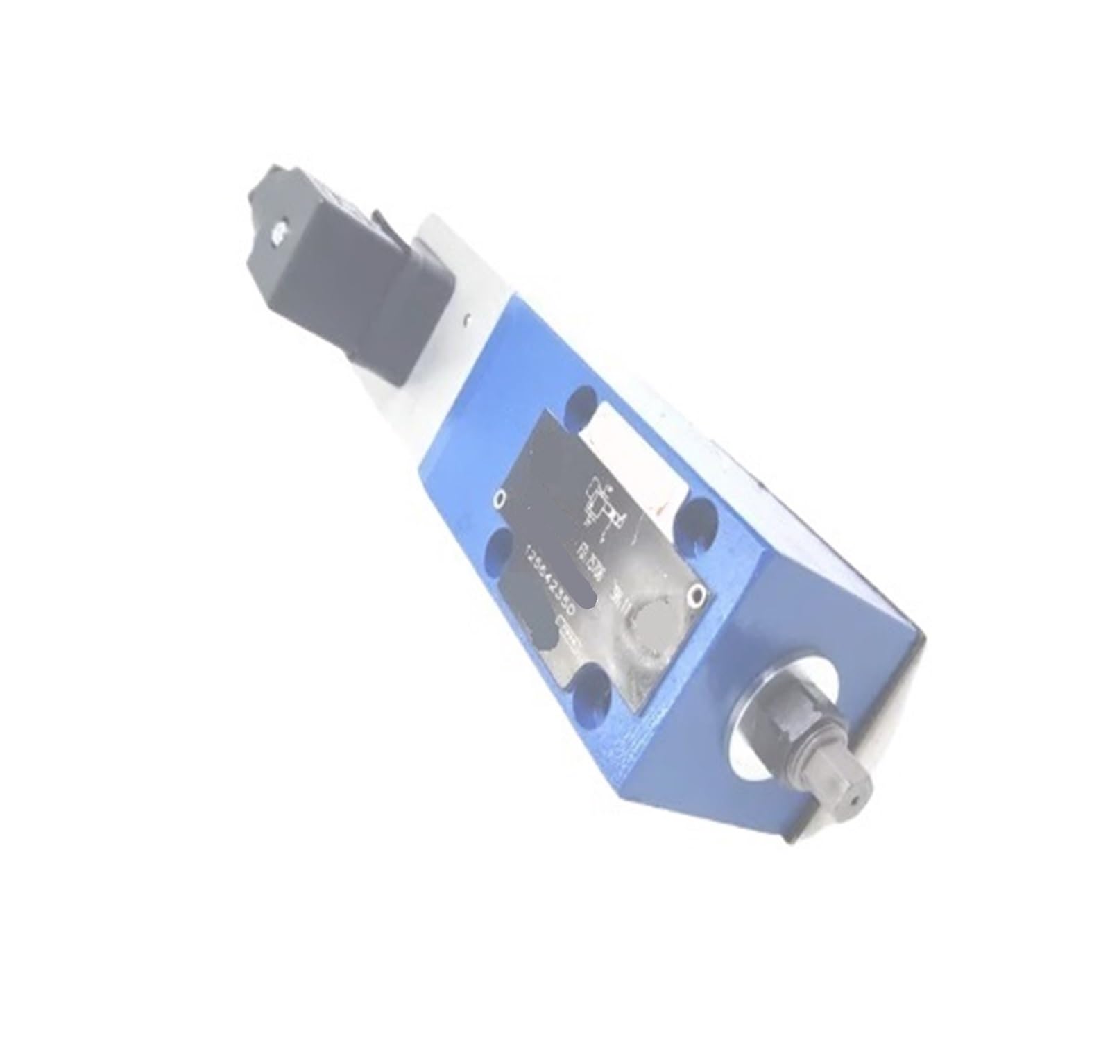 Direct-Acting Proportional Relief Valve DBETX-1X Proportional Pressure regulating Valve Hydraulic Proportional Valve(DBETX-1X/250G24-8NZ4M)