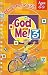 God and Me! Girl's Devotional Vol 3 -- Ages 6-9