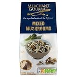 Merchant Gourmet Mixed Mushrooms (25g)