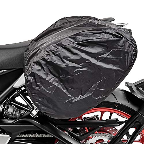 Borse laterali set per Honda CB 650/300 / 125 F/R