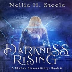 Darkness Rising cover art