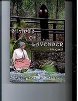 Shades of Lavender--The Quest 156684763X Book Cover