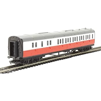 hornby thomas and friends james