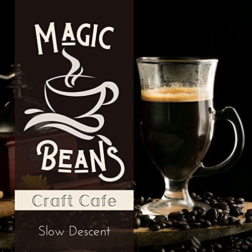  Cafe Noir Notes