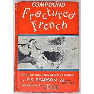 COMPOUND FRACTURED FRENCH