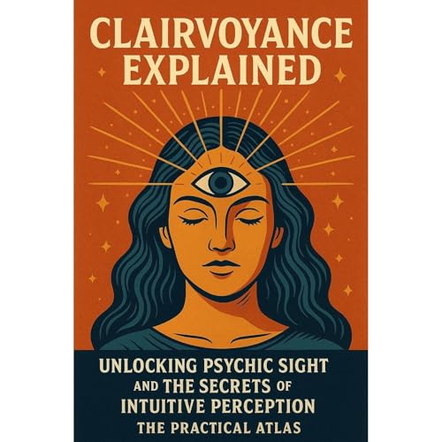 Clairvoyance Explained by The Practical Atlas episode artwork