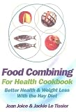 Food Combining Cookbook