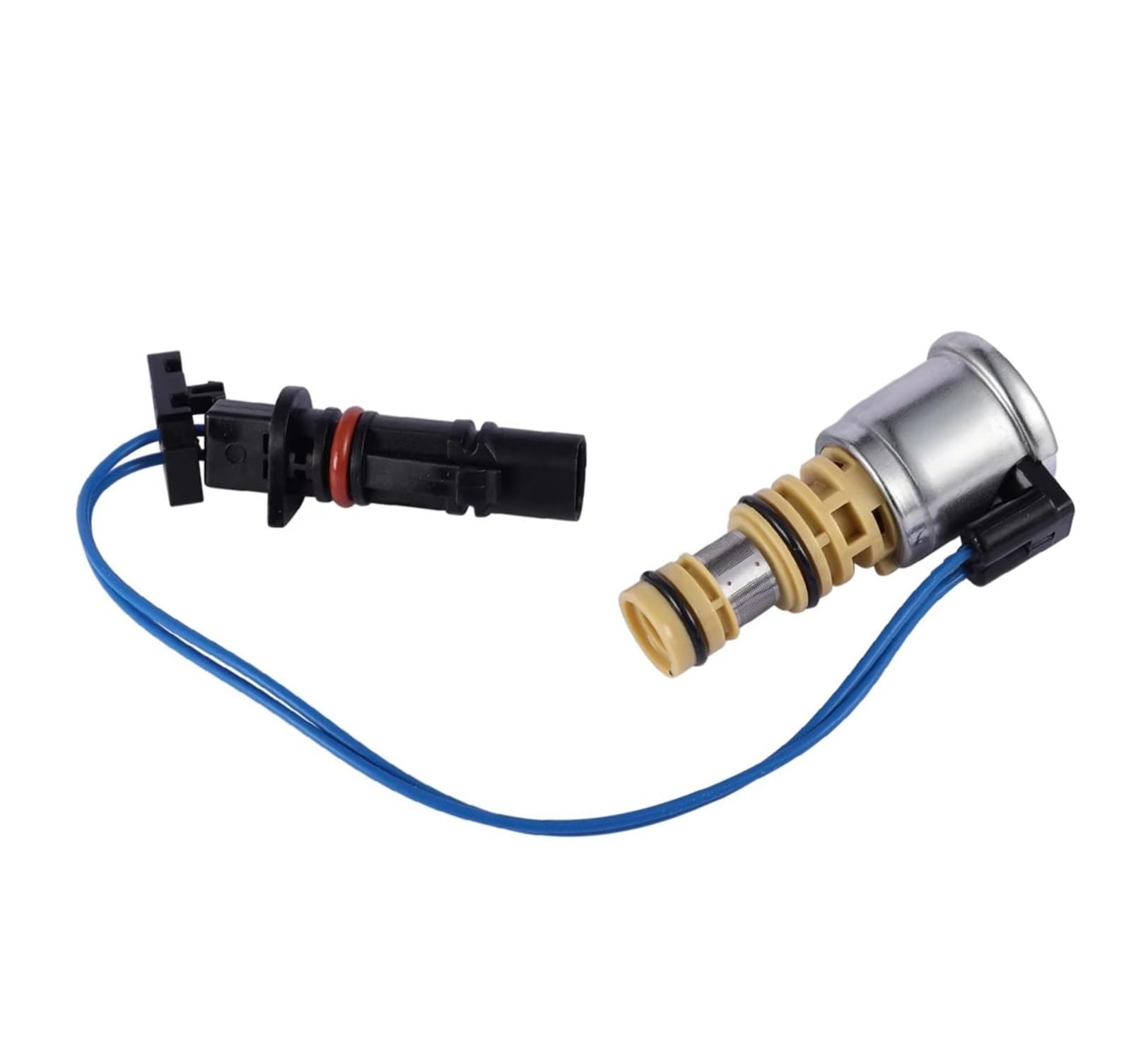 Tgfcruh One Color Camshaft Solenoid Valve Compatible With Dodge For Journey For Ram For Promaster 1500 68138644Ab 68252670A0 Vvt Control Solenoid Valve Pump 926-235 5184295Ae 5184295Af