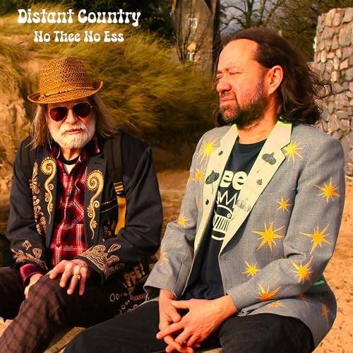 Distant Country Play Distant Country by No Thee No Ess on Amazon Music