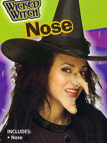 Forum Novelties Witch Nose Standard