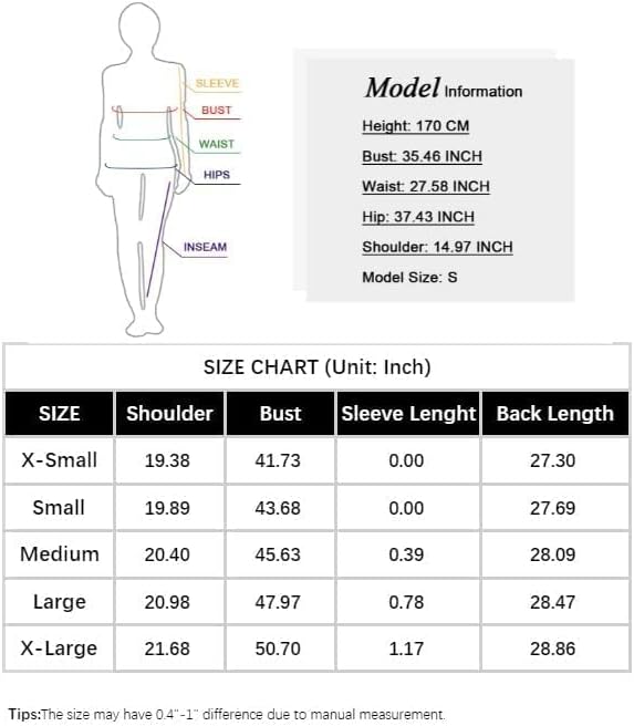 Miniatura 7 de Remidoo Camiseta de gran tamaño para mujer, cuello redondo, manga corta, holgada, de algodón