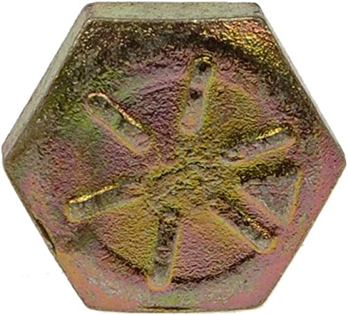 Vis tête hexagonale 5/16"-24 x 3/4" Grade 8 Dorman 199-107 pour fixation