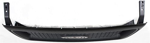 Miniatura 5 de Garage-Pro Conjunto de rejilla compatible con Ford F-150 2004-2006 carcasa pintable con inserto de panal FO1200415