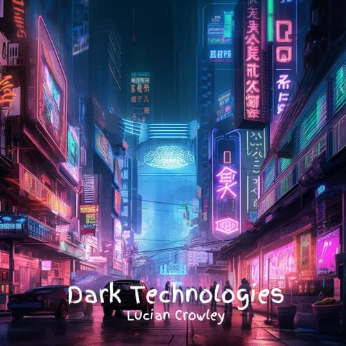 Dark Technologies (Conspiracy Kids)