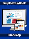 PhoneGap -simpleNeasyBook