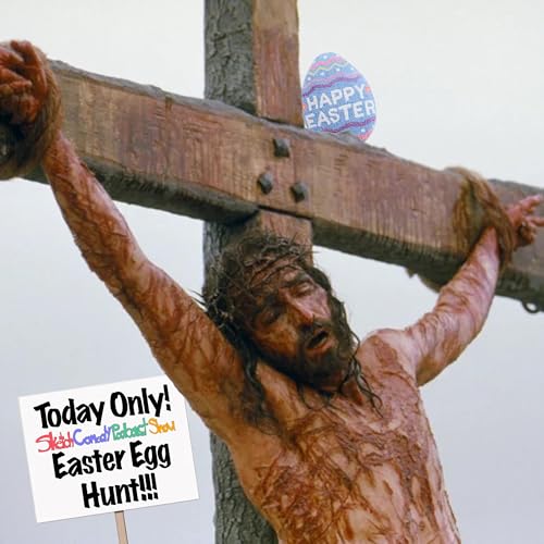 Jesus the Zombie and Friends | An Easter Special or Something