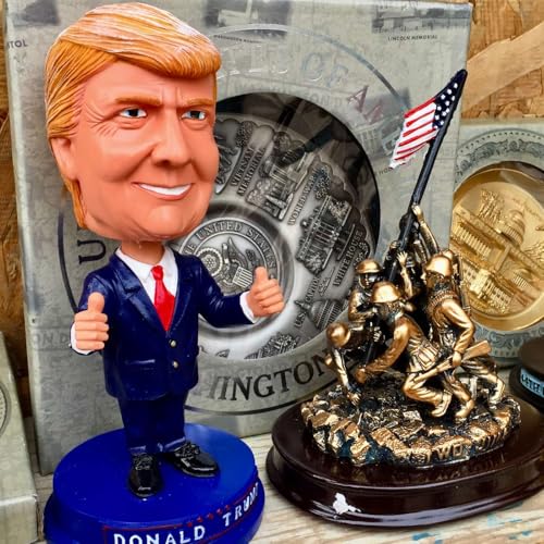 Trump 2.0: Here We Go