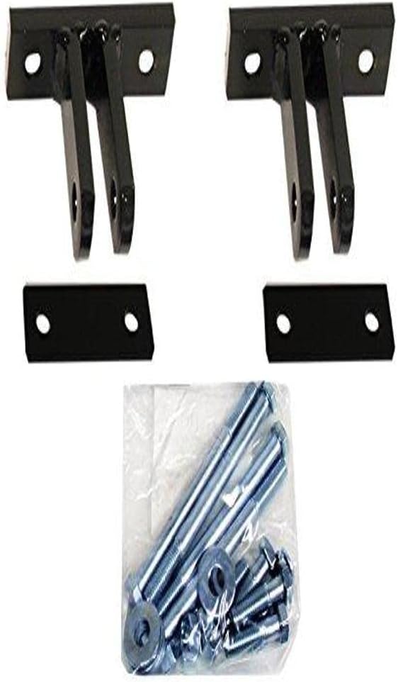 Blue Ox BX88230 General Purpose Adapter Kit