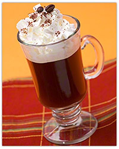 Miniatura 5 de Spiced Chai Tea Cappuccino - Mezcla de bebidas instantáneas en polvo para vender o para el hogar, bolsas de 6  2 libras (té chai especiado)