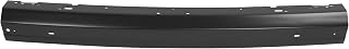 ALMULOO Front Bumper Center Face Bar